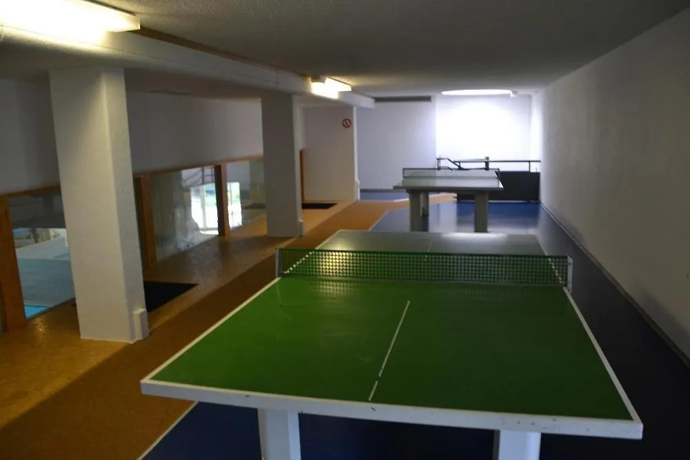 Ferienappartement Bergliebe Sankt Englmar 0*,