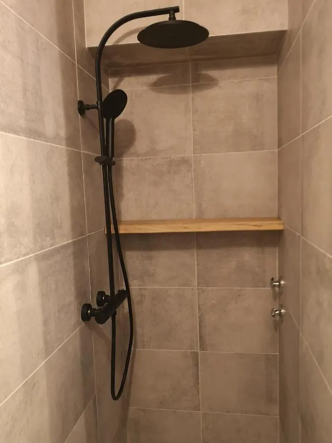 Ferienappartement Bergliebe Sankt Englmar Apartment