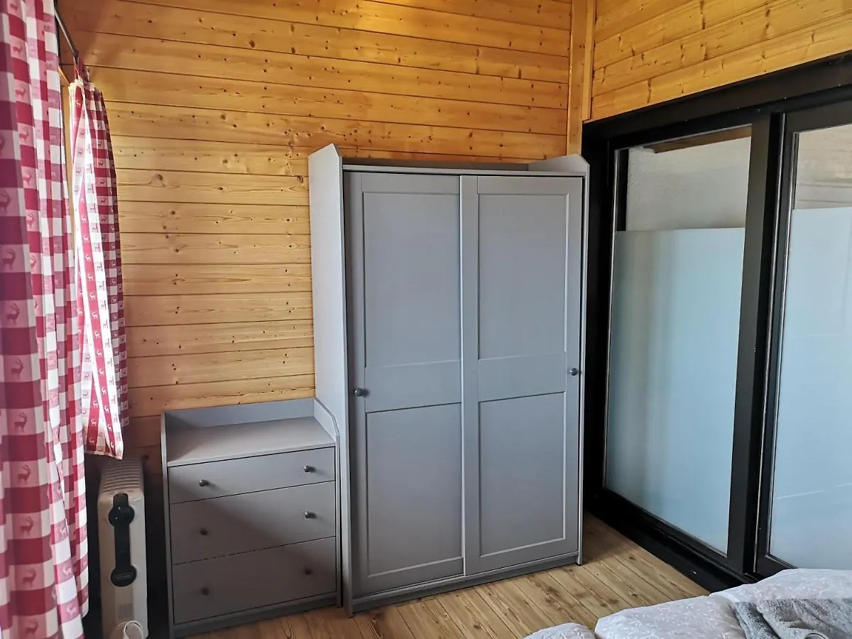 Ferienappartement Bergliebe Sankt Englmar