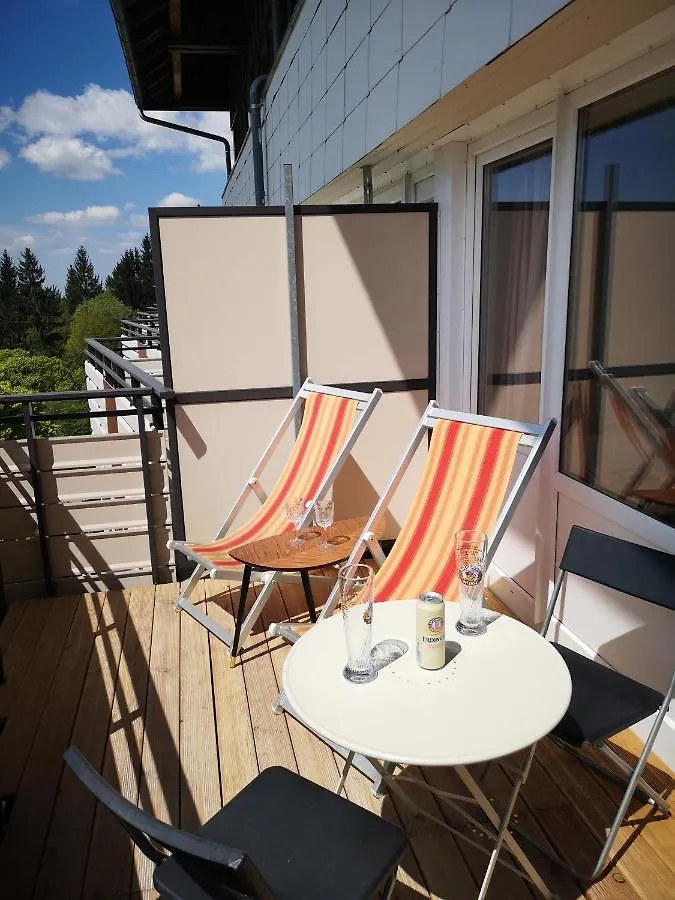 Ferienappartement Bergliebe Sankt Englmar 0*,  Deutschland