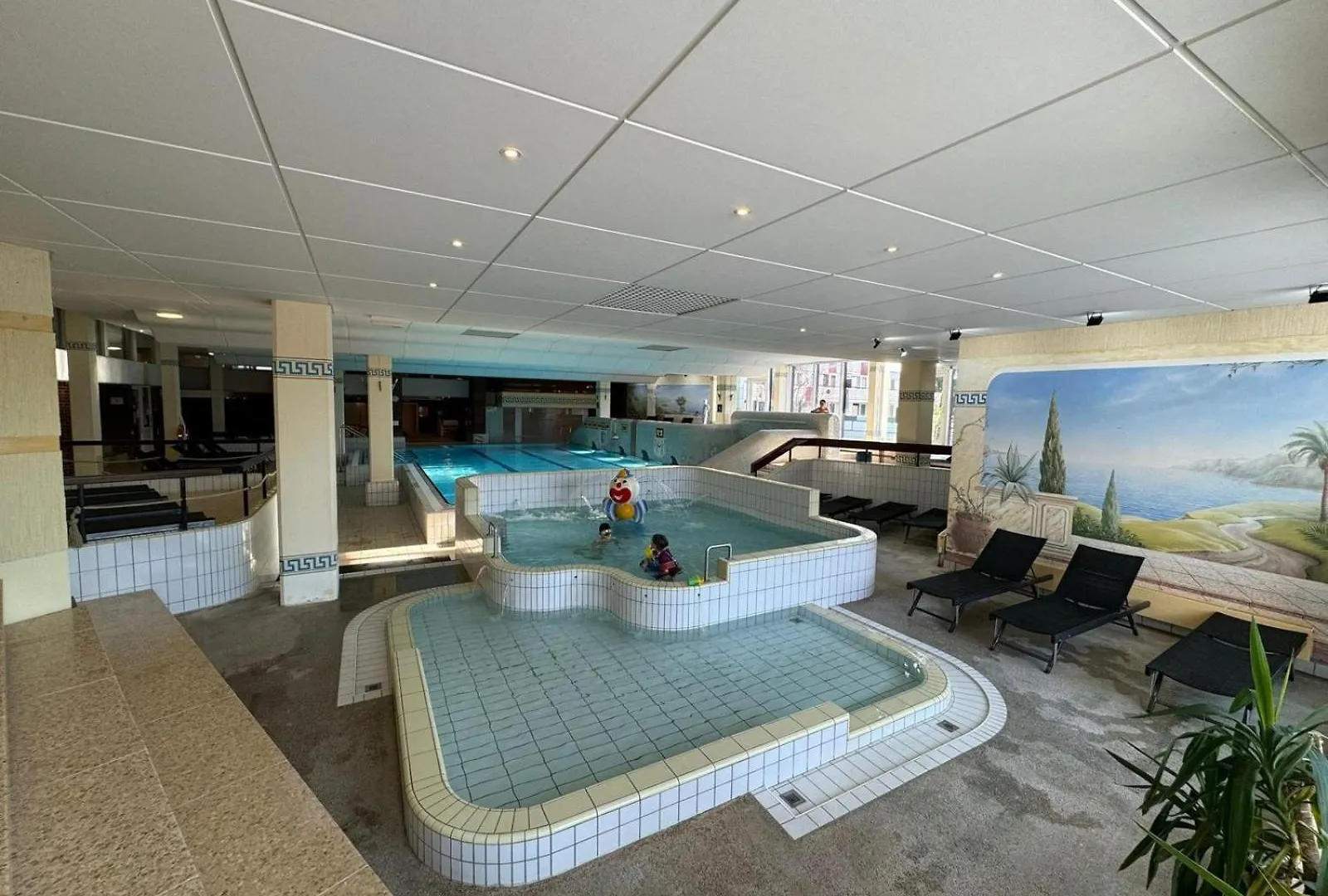 Ferienappartement Bergliebe Sankt Englmar 0*,  Deutschland
