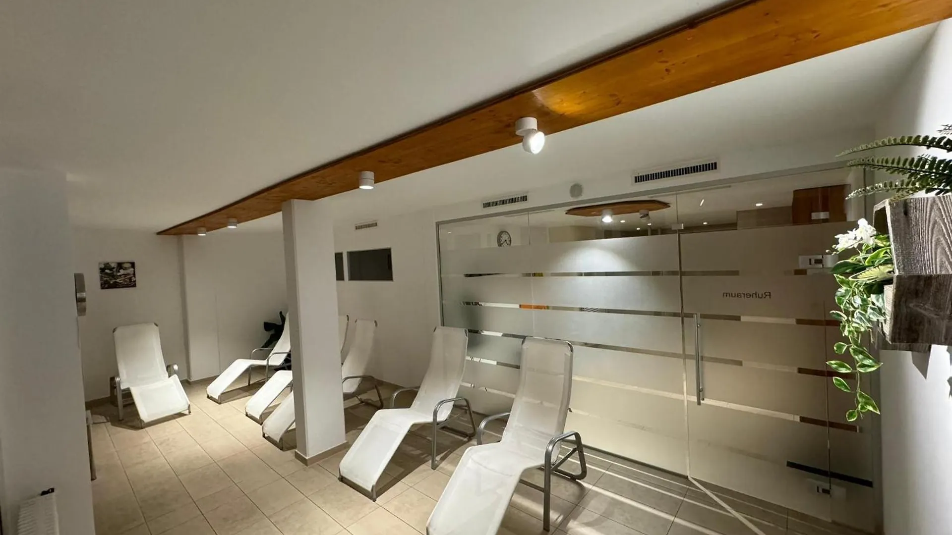Apartment Ferienappartement Bergliebe Sankt Englmar