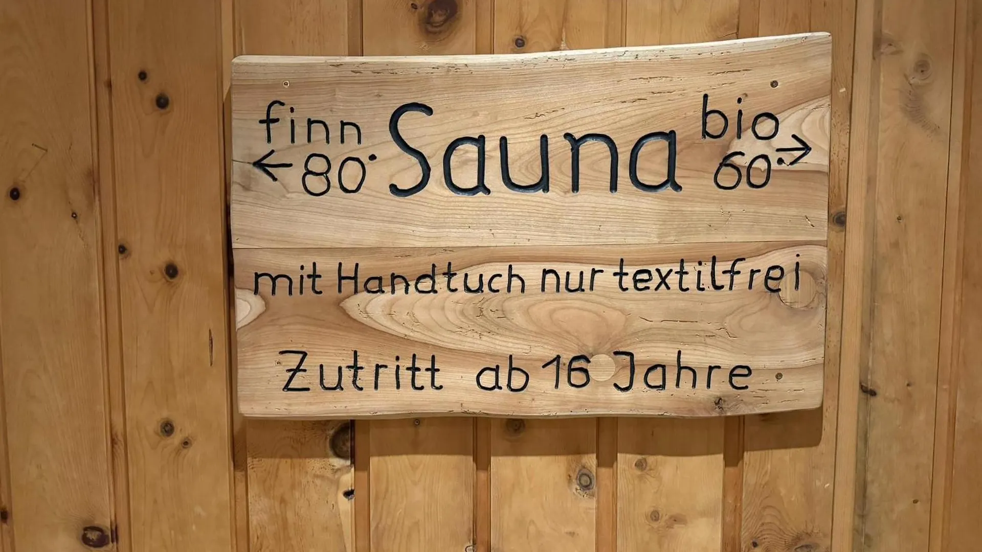 Ferienappartement Bergliebe Sankt Englmar